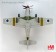 Hobby Master P-51D Mustang 1:48 Scale 