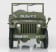 Willys Jeep MB 101st Airborne Division WWII Hobby Master HG1611 Scale 1:48