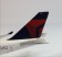 Delta Airlines Boeing B747-400 N766US 1:400 