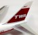 Trans World Airlines (TWA) Boeing 747SP N57202 Inflight 200 IF747SP088