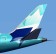 Westjet Boeing 787-9 With Stand Skymarks SKR1002 scale 1:200
