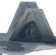 USAF F-22A FS Langley AFB Open or Closed Canopy Die Cast Hogan Model HG60418 Scale 1:200 