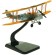 RAF DH.82a De Havilland Tiger Moth 18th Elementary and Reseve Flying Aviation 72 AV72-21007 scale 1:72