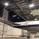 BOAC / BRITISH AIRWAYS G-BYGC Boeing 747-400 with stand 100 year Anniversary InFlight Scale 1:200
