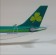 Aer Lingus A330-300 EI-SHN Green Shamrock  Scale 1:400