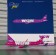 WOW Air Airbus A321neo TF-SKY Gemini Jets GJWOW1686 Scale 1:400
