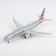 A  Airlines Boeing 737-800 Reg: N927NN NG08051 NG Models 1:200