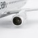 A  Airlines Boeing 737-800 Reg: N927NN NG08051 NG Models 1:200