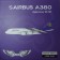Phoenix Eagle die-cast Scale models Thai Airways A380  Reg# HS-TUF  Item: EA100003 100003 Scale 1:200  Eagle Die-cast scale models in 1:200 Scale