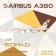 Etihad Airways A380-800 Reg# A6-APA