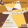Etihad Airways Airbus A330-200 Reg# A6-EYD Phoenix Model 11137 Scale 1:400