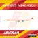 Iberia Airbus A340-600 Registration EC-IOB With Stand Phoenix Die-Cast Model 20128 Scale 1:200 