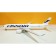 Finnair Airbus A350-900 Reg# OH-LWH Phoenix Models 100055B Scale 1:200