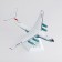 China United Airlines Ilyushin IL-76 Reg: B-4037 L2093 SQ Wings 1:200