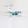China United Airlines Ilyushin IL-76 Reg: B-4037 L2093 SQ Wings 1:200
