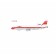 PSA - Pacific Southwest Airlines Lockheed L-1011-1 Reg: N10114 31038 NG Models 1:400