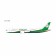  Eva Airways Boeing 787-9 Dreamliner B-17881 55142 NG Models 1:400