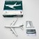 Cathay Pacific Boeing 747-400F Reg: B-LID YY74423 YY Wings 1:400