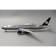 AeroMexico Boeing 777-200 registration N746AM stand JC LH2AMX083 scale 1:200