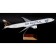 Air Austral Boeing 777-300ER Reg# F-OSYD w/stand LH2REU033 scale 1:200