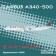 Air Canda A340-500 C-GKOL   Phoenix 1:400
