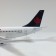 Air Canada B737-200 C-GNPW  Inflight 200 IFCAN732002 