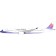 China Airlines Airbus A350 Reg# B-18901 JC Wings LH2CAL007 Scale 1:200