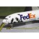 FedEx Boeing 777-FS2 Panda Reg# N850FD JC Wings JC2JFDX579 Scale 1:200