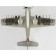 USN A-1H Skyraider 'Last Combat Mission' VA-25 USS Coral Sea 1967 Hobby Master HA2920 scale 1:72 