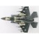 *USAF F-35A Lightning 65th AGRS Nellis AFB June 2022 Hobby Master HA4431 Scale 1:72  