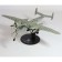 Heinkel 219 UHU Ernst-Wilhelm Modrow 1945 die-cast War Master S7200001 scale 1-72