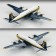 U.S.Navy "Blue Angels" Support R5D Skymaster