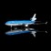 KLM MD-11 Reg: PH-KCD L2103 Diecast SQ Wings Scale 1:200