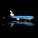 KLM MD-11 Reg: PH-KCD L2103 Diecast SQ Wings Scale 1:200