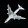 KLM MD-11 Reg: PH-KCD L2103FD Flaps Down Diecast SQ Wings Scale 1:200