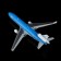 KLM MD-11 Reg: PH-KCD L2103 Diecast SQ Wings Scale 1:200