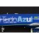 Azul Tudo A330-200 PR-AIT W/Stand JC2AZU339 JCWings Scale 1:200