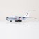 Russian Air Force Ilyushin IL-76 Reg: Red01 L2095 SQ Wings 1:200