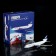 Finnair McDonnell Douglas MD-11 Official Airline of Santa Claus Reg: OH-LGB SQWL2231 SQ Wings 1:200