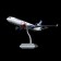Finnair McDonnell Douglas MD-11 Official Airline of Santa Claus Reg: OH-LGB SQWL2231 SQ Wings 1:200