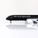 Air New Zealand Boeing B787-9 All Black livery Reg: ZK-NZE L2182 SQ Wings 1:200