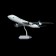 Cathay Cargo Boeing B747-8F Reg: B-LJN SQWL2188 1:200