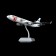 Finnair MD-11 Santa Claus Reg: OH-LGC SQWL2233 SQ Wings 1:200