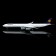 Lufthansa Airbus A340-600 Flaps Down Reg: D-AIHY L2282FD SQ Wings 1:200