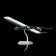 Lufthansa Airbus A340-600 Flaps Down Reg: D-AIHY L2282FD SQ Wings 1:200