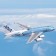 All Nippon ANA Airways Sea Turtle "Flying Lani" Airbus A380 Reg.# JA381A Phoenix 100058 Diecast Models 1:200