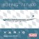 Varig B747-400 PP-VPI ( Polished)  Phoenix 1:400
