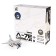 USAF A-7D Corsair II 354th Tactical Fighter Wing 1972 JC Wings JCW-72-A7-004 scale 1:72 