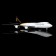 UPS Boeing B747-8F Interactive Nose Reg: N605UP L2187C SQ Wings 1:200