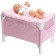 Doll Bed & Changing Table